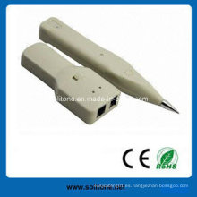 Probador de seguimiento de cable de múltiples funciones / cable